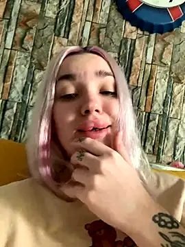 Sextazy live sex cam