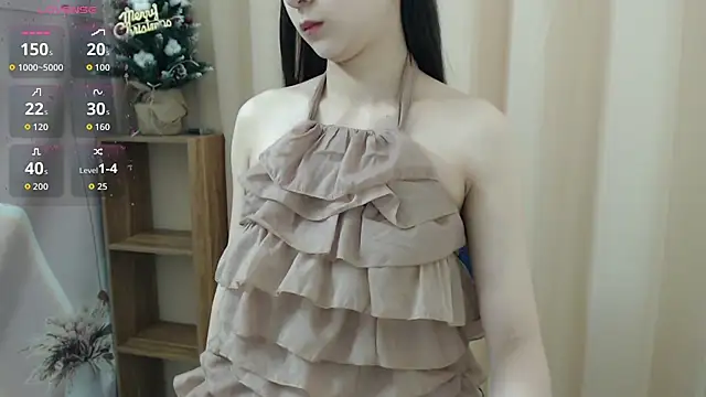 KaleAnisa's cam snapshot