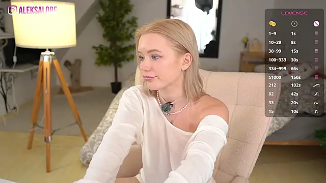 LexieLoree's cam snapshot