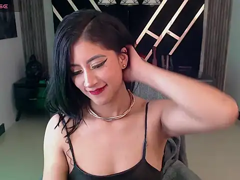 artemisa_ch1's cam snapshot