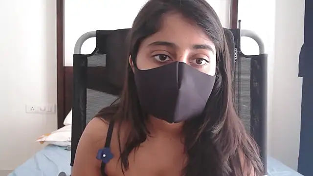 shimona's cam snapshot