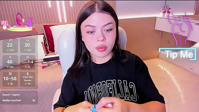 Sexy_paradise18_'s cam snapshot