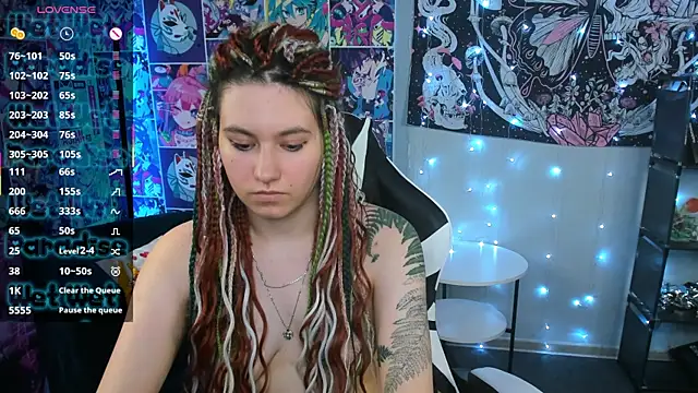 Bonni_Meiz's cam snapshot