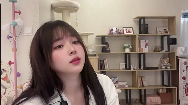 Chenjing0's cam snapshot