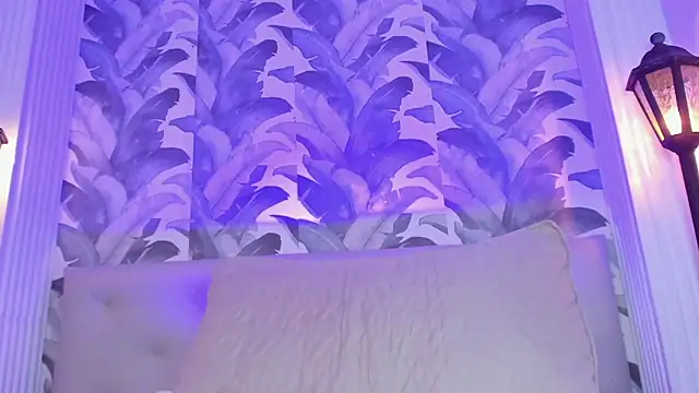 Sami_Evanns's cam snapshot