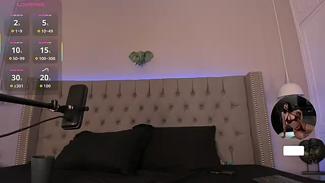 Emiliana_Rios's cam snapshot