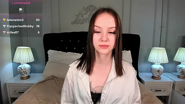 MarySparkle's cam snapshot