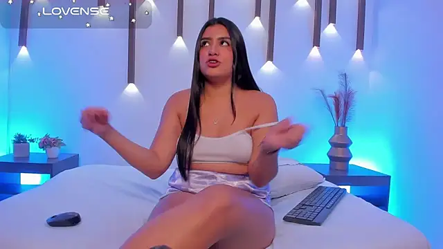 menny_kiss's cam snapshot