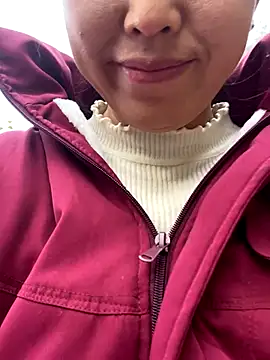 Huong-Ly's cam snapshot