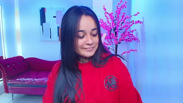 Black_roseee's cam snapshot