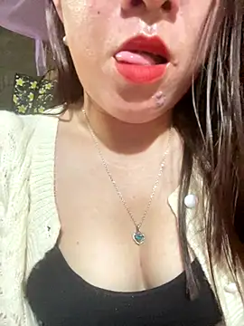 Luna-ass's cam snapshot