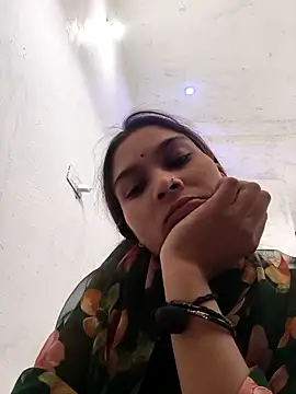 Cute_Arushi's cam snapshot