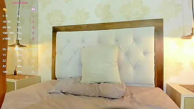 clarisKlein's cam snapshot