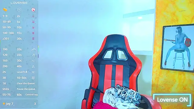 Bonnye_star's web cam