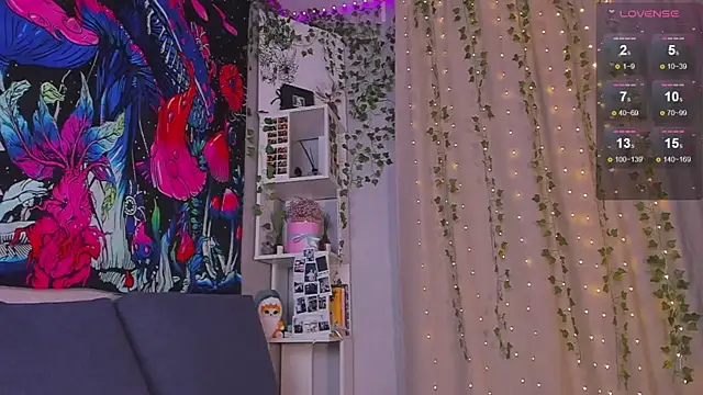 Grace_Walker's cam snapshot