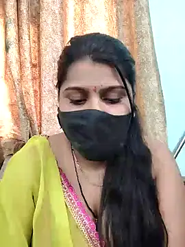 Hotty-simran's cam snapshot