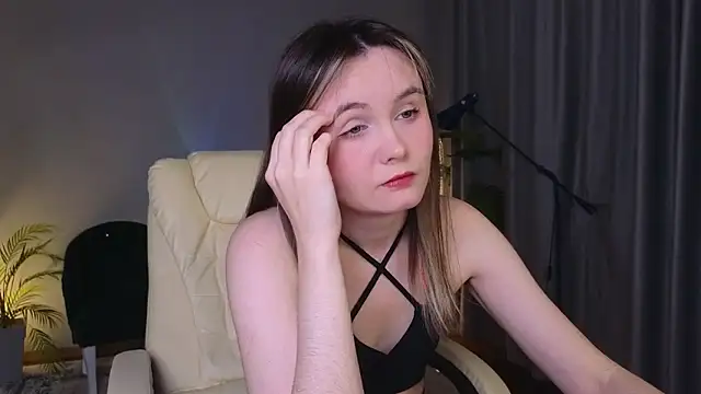 CiriRianonn's cam snapshot