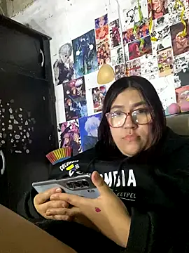 violeta_818's cam snapshot