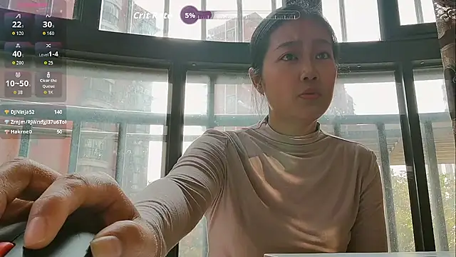 shanyao-123's cam snapshot