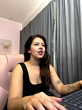 liss_black's cam snapshot