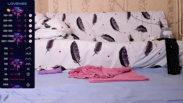 Crow_Diam0nd's cam snapshot