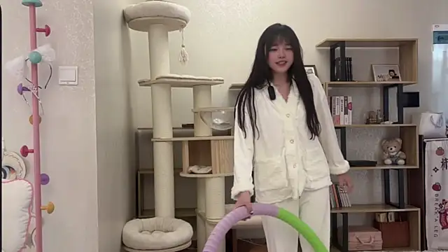 Chenjing0's cam snapshot