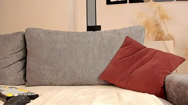 NessaDay's cam snapshot