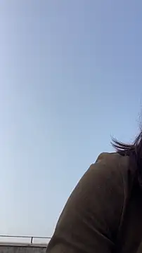 zhizhinaigai's cam snapshot