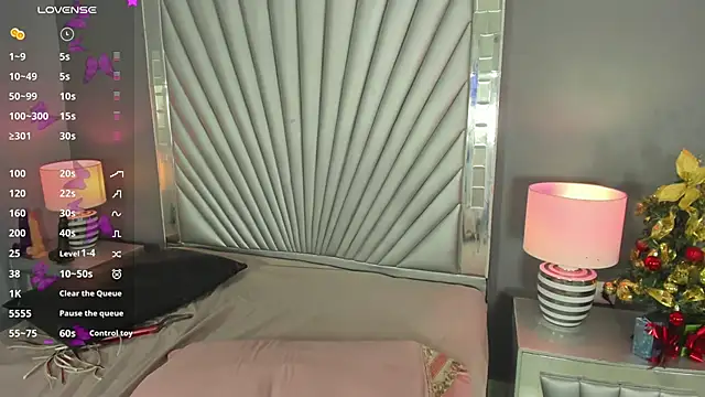 AmyBlackwood's cam snapshot