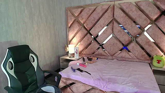 Babyyrasta666's cam snapshot