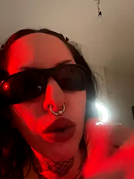 obsesiondarketa's web cam