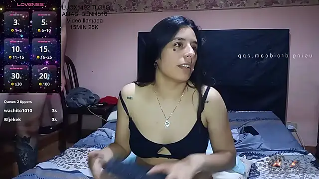 lucixxx14's cam snapshot