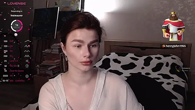 bbJ_one's cam snapshot