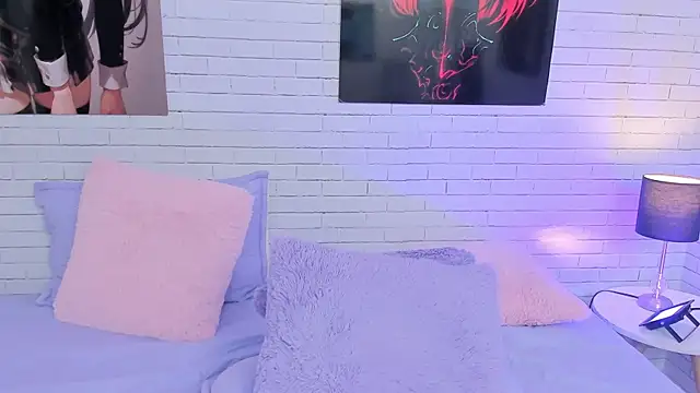 Zoe_Murphy's cam snapshot