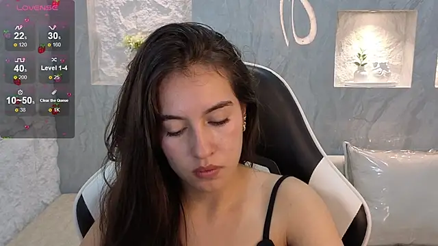 Nikka_Tx's cam snapshot