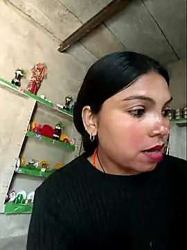 Jankisinghji's cam snapshot