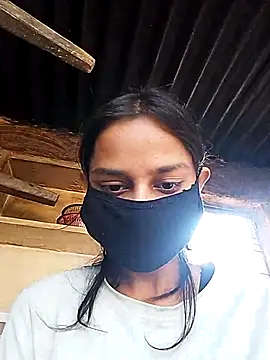 cutegirlm's cam snapshot