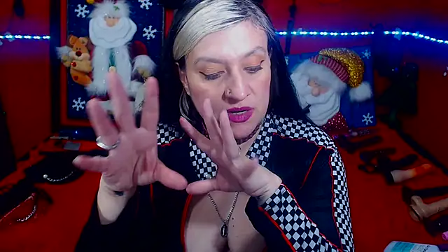 MATURE_Randy's cam snapshot