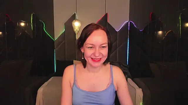 NikaGentle's cam snapshot