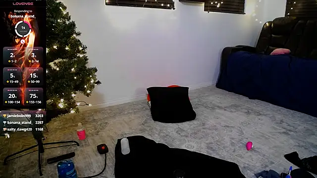 Scarlett_Gushes's cam snapshot