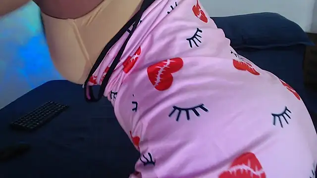 sahansa's cam snapshot