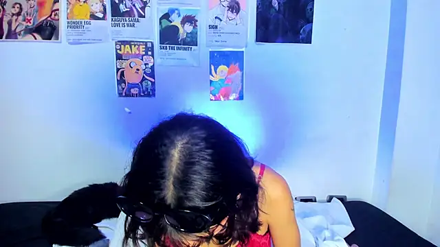 Naomi-Haruno's cam snapshot