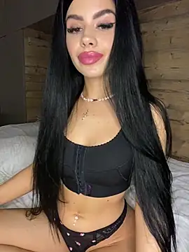 Ameliablack_1's cam snapshot