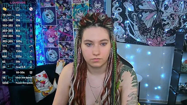 Bonni_Meiz's cam snapshot