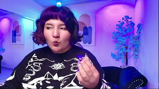 Ritsuka_berry's cam snapshot