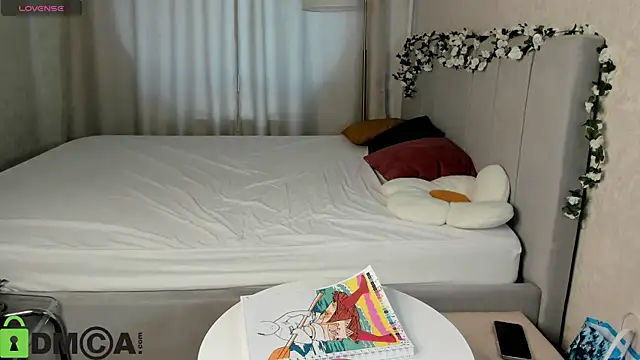 R0cket_bunny's cam snapshot