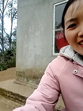 ngan-cute's cam snapshot