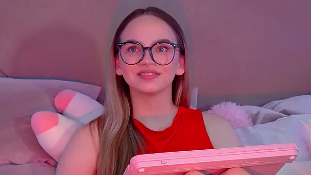 AnitaVenture's cam snapshot