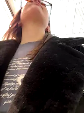 RinaCat's cam snapshot