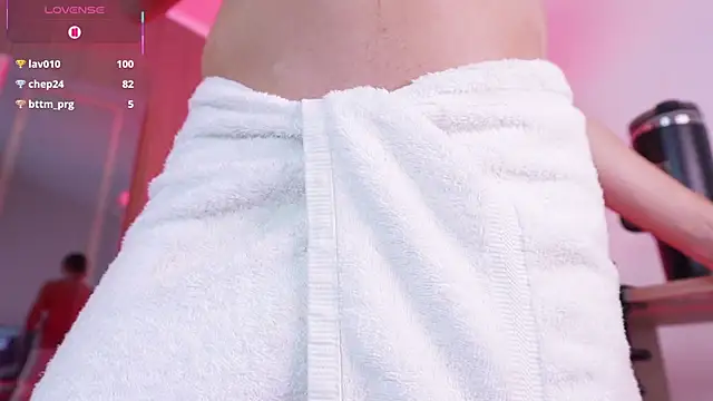 JacobRoberts1 live sex cam